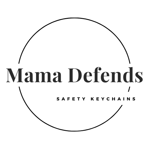 Mama Defends